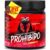 Prohibido Hardcore Pré Treino 360g – Sabor: Citrus – A Combinação Perfeita De 8 Ingredientes Que Proporcionam Energia Do Início Ao Fim Do Seu Treino
