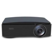 Projetor LED Full HD Husky Technologies 5810 ANSI Lumens Bluetooth Android Preto – HTCAJ001