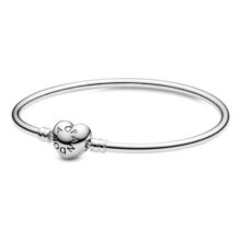 Pulseira Life Cadeado Vivara Prata 925