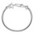 Pulseira Life Estrela Em Prata 925
