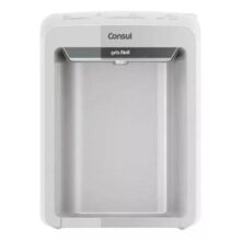 Purificador Consul Cpb33 Água Gelada E Natural Cor Branco