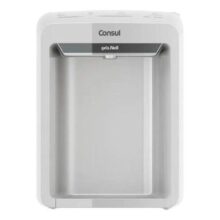 Purificador Consul Cpb33 Água Gelada E Natural Cor Branco