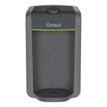 Purificador Consul Cpc31af Água Natural Certificado Cor Cinza Não Se Aplica