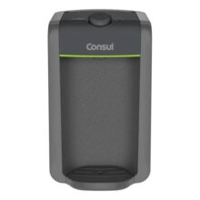 Purificador Consul Cpc31af Água Natural Certificado Cor Cinza Não Se Aplica
