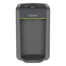 Purificador Consul Cpc31af Água Natural Certificado Cor Cinza Não Se Aplica