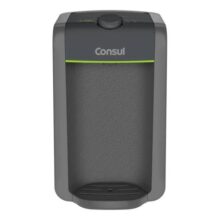 Purificador Consul Cpc31af Água Natural Certificado Cor Cinza