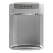 Purificador De Água Colormaq Eletrônico Cor Branco
