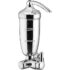 Aquecedor A Ar, Mondial, Cinza/Branco, 2000W, 220V – A-08