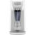 Purificador de Água Electrolux PC01B, Branco, reservatorio de 1,7L total, 220V, Motor Compressor, Gelada Fria e Natural, Alerta troca de F