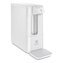 Purificador De Água Electrolux Pure 4x Com Painel Touch PE12B Branco Bivolt
