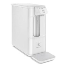 Purificador De Água Electrolux Pure 4x Com Painel Touch PE12B Branco