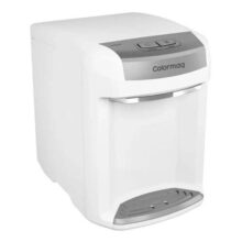 Purificador De Água Eletrônico Colormaq ACQUA Cpuelsaben Cor Branco
