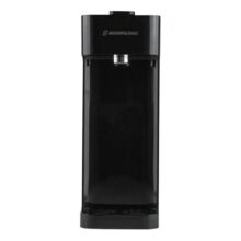 Purificador De Água Facile Com Refil C3 Elimina Cloro, Odores E Sabores Cor Branco Hidrofiltros