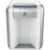 Purificador De Água Gelada Fria E Natural Elétrico Compacto Eletronico Placa Electrolux Branco Com Painel Touch Bivolt Pe11b
