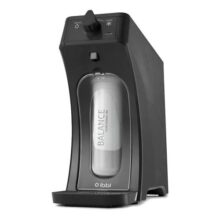 Purificador de Água Gelada Fria e Natural Eletrônico IBBL E-due Equilibrium Grafite