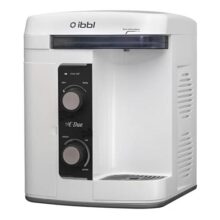 Purificador De Água Gelada Ibbl E-due Full Range 110V/220V