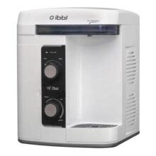 Purificador De Água Gelada Ibbl E-due Full Range 110V/220V
