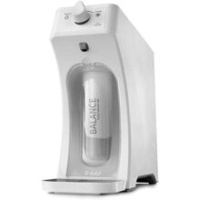 Purificador De Água IBBL E-due Equilibrium Branco Bivolt