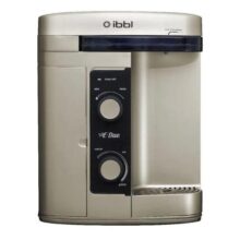 Purificador De Água Ibbl E-due Prata Bivolt 79073001