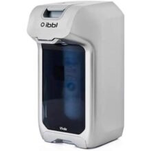 Purificador de Água IBBL Vivax Prata