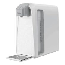 Purificador De Água Slimpure Branco Midea