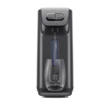 Purificador Electrolux Água Gelada 3 Níveis Cinza Efficient Eletrônico (PE15X) – Bivolt
