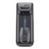 Ferro de Passar a Vapor Oster, Aeroceramic, Base Cerâmica, 110V, Vermelho, 1200W, GCSTBS5053
