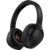 QCY H3 ANC Fone de Ouvido Bluetooth Cancelamento de Ruído Ativo Headphone Bluetooth 5.4 Headset com Microfone Certificação Hi-Res Audio Co