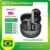 QCY HT10 AilyBuds Pro+ ANC Fone de ouvido sem fio Hi-Res Audio com LDAC Bluetooth 5.3 Fones De Ouvido 6 Mic AI HD Chamad