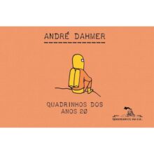 Quadrinhos dos anos 20