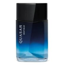 Quasar Deep Blue 100ml Boticário