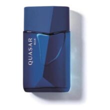 Quasar Deep Blue Colônia 100ml Oboticário Homem Perfume Masculino Presente Intenso Cheiroso Pai Namorado Volume Da Unidade 100 Ml