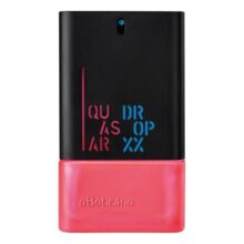 Quasar Drop XX Desodorante Colônia 100ml