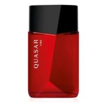 Quasar Fire Desodorante Colônia 100ml