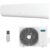 QUENTE E FRIO! Ar-condicionado Split HW Inverter Fujitsu Airstage Essencial 9.000 BTUs R-32 Quente/Frio 220V NO PIX USAR