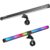 Quntis RGB Barra de Luz para Monitor Gamer com Luz de Fundo RGB e 15 Modos de Iluminação, Brilho Ajustável e 3 Temperaturas de Cor, CRI Ra95, para Home Office, Gaming e Proteção Ocular