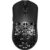 R5Ultra Mouse para jogos sem fio 8K com 42.000 DPI – Sensor PAW3950 MAX – Fibra de carbono ultraleve de 39 g – Nordic 52840 MCU Chip-Wired/BT/2.4GHz Mouse programável sem fio Griptape para PC/Mac