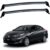 Rack Eqmax New Wave Yaris Sedan 2019 2020 2021 2022 2023 2024 Cinza