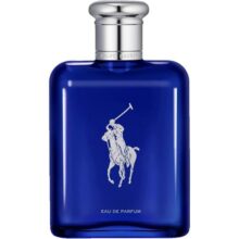 Ralph Lauren, Perfume Masculino, Polo Blue, Eau de Parfum, 125 ml