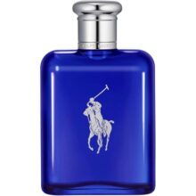 Ralph Lauren, Perfume Masculino, Polo Blue, Eau de Toilette