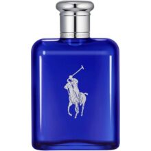 Ralph Lauren, Perfume Masculino, Polo Blue, Eau de Toilette