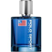 Ralph Lauren Polo Sport Perfume Masculino, Fragrância Aromática Cítrica Para Homens Com Estilo De Vida Ativo, Eau De Toilette Refrescante E Energizant