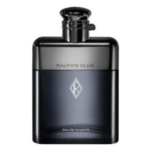 Ralph Lauren Ralphs Club Edt 100ml
