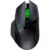 Razer Mouse para jogos sem fio personalizável Basilisk V3 X HyperSpeed: Interruptores mecânicos Gen-2-5G Advanced 18K Sensor óptico – Chroma RGB 9 controles programáveis bateria 535 horas preto