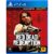Red Dead Redemption – PlayStation 4