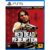 Red Dead Redemption – PlayStation 5