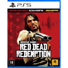 Red Dead Redemption – PlayStation 5