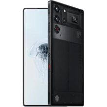 REDMAGIC 10 Pro 144Hz Gaming Phone, Smartphone Android 5G, 16GB RAM+512GB ROM, Snapdragon 8 Elite, 6.85″ 1.5K AMOLED Tela Cheia, FHD+, Câmera 50MP, Dual-Sim, Cyclone