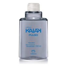 Refil Desodorante Corporal Natura Kaiak Pulso Masculino