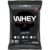 Refil Whey Chocolate 900G, Black Skull
